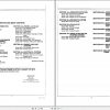 John Deere Excavators 790 792 Technical Manual TM1320 2