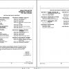John Deere Excavators 890A Technical Manual TM1263 2