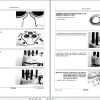 John Deere Excavators 890A Technical Manual TM1263 3