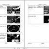 John Deere Excavators 990 Technical Manual TM1230 3