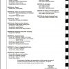 John Deere Excavators Hitachi EX110 5 Repair Technical Manual TM1733 2