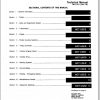 John Deere Excavators JD890 Technical Manual TM1163 2