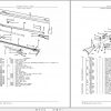 John Deere Farm Wagons 943 953 963 1040 1064 1065 1074 Parts Catalog PC846 2