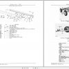 John Deere Farm Wagons 943 953 963 1040 1064 1065 1074 Parts Catalog PC846 3