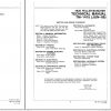 John Deere Feller Buncher 493D Technical Manual TM1415 2