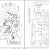 John Deere Feller Buncher 493D Technical Manual TM1415 3