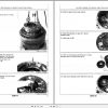 John Deere Feller Buncher 793D Technical Manual TM1416 3