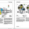 John Deere Feller Buncher JD693 B Technical Manual TM1170 3