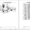 John Deere Fertilizer Grain Drill Model FB Parts Catalog PC149 2