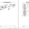 John Deere Fertilizer Grain Drill Model FB Parts Catalog PC149 3