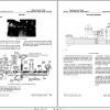 John Deere Folding Max Emerge Plater 7000 Technical Manual TM1211 2