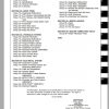 John Deere Forage Harversters 3940 3950 3960 3970 Technical Manual TM1203 2