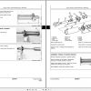 John Deere Forage Harversters 3940 3950 3960 3970 Technical Manual TM1203 3