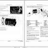 John Deere Forage Harversters 4720 Technical Manual TM1312 2