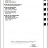John Deere Forester Ex330LC 5 EX370 5 Technical Manual TM1912 2