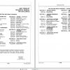 John Deere Forklift 480C Technical Manual TM1249 1