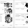 John Deere Forklift 480C Technical Manual TM1249 2