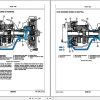 John Deere Forklift 480C Technical Manual TM1249 3