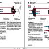 John Deere Forklift JD380 JD480 A JD480 B Technical Manual TM1060 3