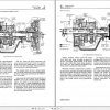 John Deere Forklift JD480 Technical Manual TM1016 3
