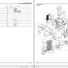 John Deere Forwarder 001003 Engine Tier 3 1910E Parts Catalog PC10355 2011 3