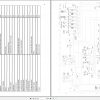John Deere Forwarder 1010E F674530 C1 Hydraulic Schematic 2015 ES 2
