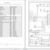 John Deere Forwarder 1110E 1210E 1510E F076052 A0 Electric Diagram 2008 PT 2