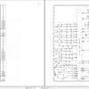 John Deere Forwarder 1110E 1210E 1510E F672832 IT4 T3 T2 2016 Electric Diagram 2016 PT 2