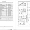 John Deere Forwarder 1110E 1210E 1510E IT4 T3 S2 F681702 C0 Electric Diagram 2008 PT 2