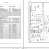 John Deere Forwarder 1110E 1210E 1510E IT4 T3 S2 F681707 C0 Electric Schematic 2008 ES 2