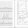 John Deere Forwarder 1110E 1210E 1510E Interim Tier 4 F681679 C0 Electric Diagram 2015 PT 2