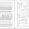 John Deere Forwarder 1110E 1210E 1510E Platform IT4 T3 T2 Cabin RL F685665 B0 Electric Diagram 2016 PT 2