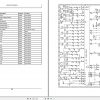 John Deere Forwarder 1110E 1210E 1510E T3 S2 F681688 C0 Electric Schematic 2003 2