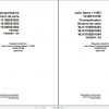 John Deere Forwarder 1110E F076037 A0 Electric Schematic 2008 ES 1