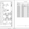 John Deere Forwarder 1110E F076037 A0 Electric Schematic 2008 ES 2