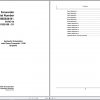 John Deere Forwarder 1110E F676714 D1 Hydraulic Schematic 2003 1