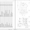 John Deere Forwarder 1210E F675146 C1 Hydraulic Schematic 2015 ES 2