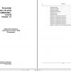 John Deere Forwarder 1510E F676750 H1 Hydraulic Diagram 2008 PT 1