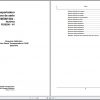 John Deere Forwarder 1510E F676754 H1 Hydraulic Schematic 2008 ES 1