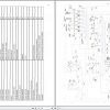 John Deere Forwarder 1510E IT4 Platform F684309 C1 Hydraulic Schematic 2016 ES 2