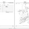 John Deere Forwarder 1710D WJ1710D001001 Parts Catalog PC9416 2010 3