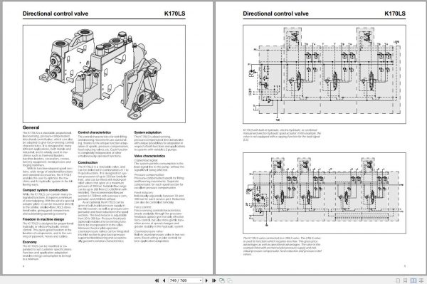 John Deere Forwarder 1758 Workshop Manual TM1995 4