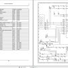 John Deere Forwarder 1910E F076089 C0 Electric Diagram 2008 PT 2