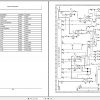 John Deere Forwarder 1910E F676758 B0 Electric Schematic 2008 1