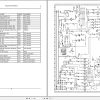 John Deere Forwarder 1910E F676772 B0 Electric Diagram 2008 PT 2