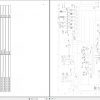 John Deere Forwarder 1910E F677648 Hydraulic Schematic 2015 ES 2