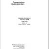 John Deere Forwarder 1910E F685692 A1 Hydraulic Schematic 2015 ES 1