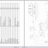 John Deere Forwarder 1910E F685692 A1 Hydraulic Schematic 2015 ES 2