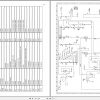 John Deere Forwarder 1910E F686102 B0 Electric Schematic 2015 ES 2