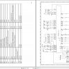 John Deere Forwarder 1910E F687159 B0 Electric Diagram 2015 PT 2